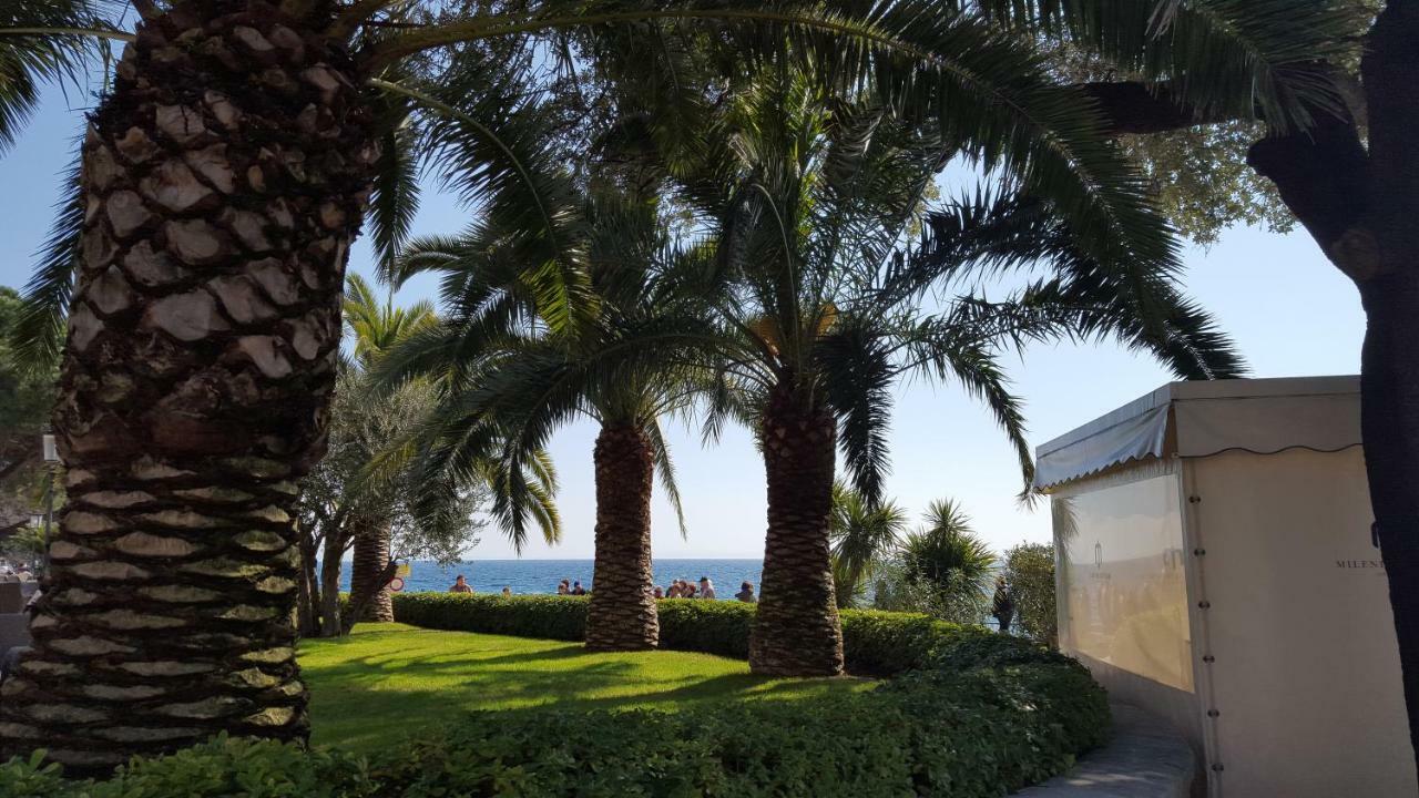 Apartment Villa Maria 10 With Swimming Pool Opatija Exterior photo